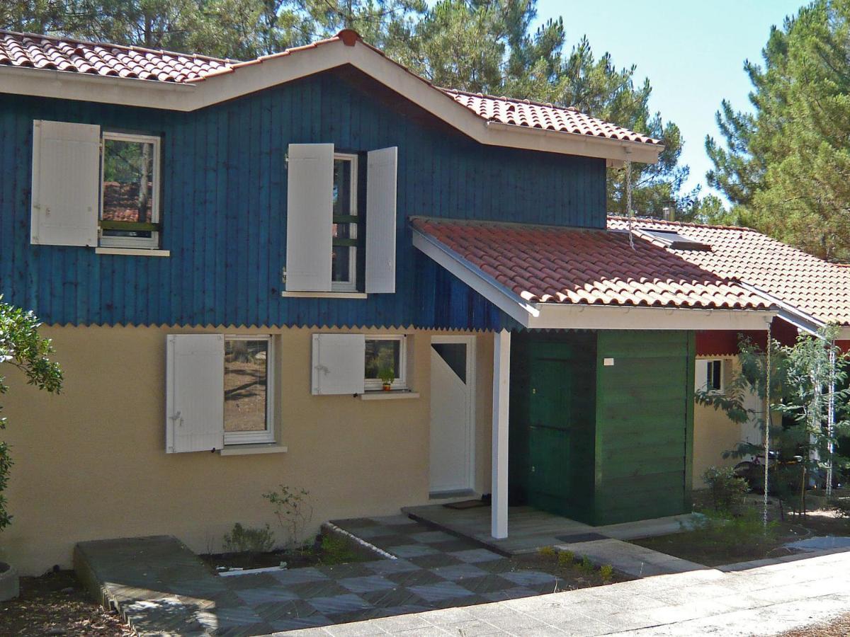 Holiday Home Golf Loisirs-4 By Interhome Lacanau Exterior photo