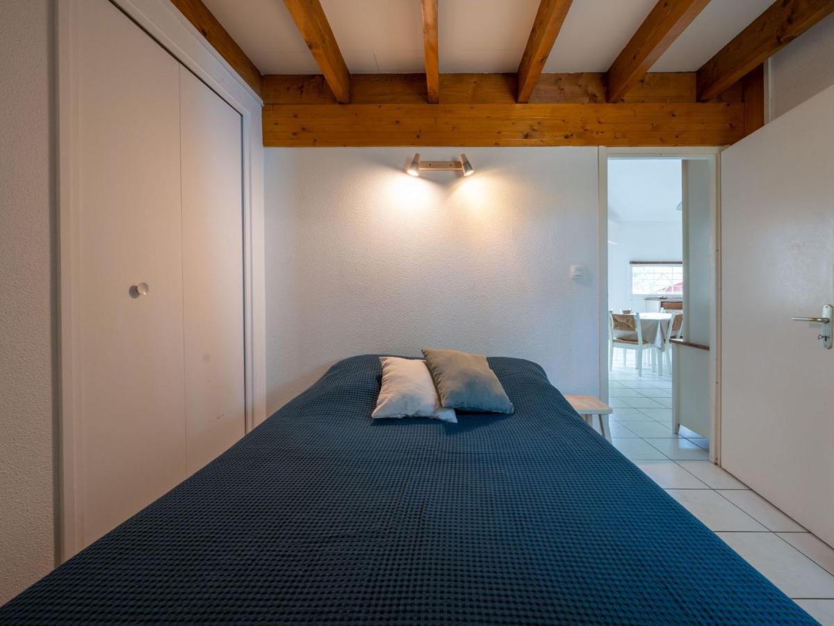 Holiday Home Golf Loisirs-4 By Interhome Lacanau Exterior photo